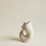 Decorative objects - GlouGlou Carafe Shiny Dune - CHAROLLES