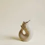 Decorative objects - GlouGlou Carafe Shiny Sand - CHAROLLES