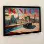 Affiches - London I Affiche - EME CULTURE ART
