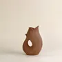 Objets de décoration - Carafe GlouGlou Cannelle Mat - CHAROLLES