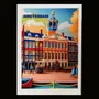 Affiches - Affiche Amsterdam I - EME CULTURE ART