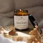 Candles - 100% high quality vegan  scented candles made in France - MAISON LILO