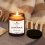 Candles - 100% high quality vegan  scented candles made in France - MAISON LILO