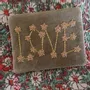 Clutches - Hand embroidered velvet pouches and boxes - MAISON LILO