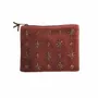 Clutches - Hand embroidered velvet pouches and boxes - MAISON LILO