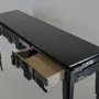 Console table - Console - JULIEN HARDY EBENISTE