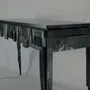 Console table - Console - JULIEN HARDY EBENISTE