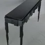 Console table - Console - JULIEN HARDY EBENISTE