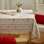 Linge de table textile - Tissus et nappes enduits - ATENAS HOME TEXTILE- M REDONDO BROTO