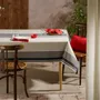 Linge de table textile - Tissus et nappes enduits - ATENAS HOME TEXTILE- M REDONDO BROTO