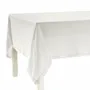 Table linen - EMPREINTE TABLECLOTH, NAPKINS AND PLACEMATS - CHARVET EDITIONS