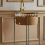 Washbasins - Sink SOURCE - SÈVE COLLECTION - MEUBLES THOURET