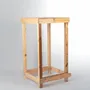 Autres tables  - Mange Debout - LIEU MULTIPLE
