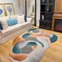 Tapis sur-mesure - Des tapis sur mesure pour tous les projets et tous les espaces - LOOMINOLOGY RUGS