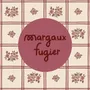Textile and surface design - Print - MARGAUX FUGIER