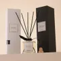 Diffuseurs de parfums - Diffuseur parfumé à bâtonnets Thé blanc 100ml - TANDEM FRAGRANCES