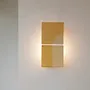 Wall lamps - Ceramic Wall light Tiles - VIOLAINE D'HARCOURT LIGHTING