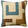 Fabric cushions - Linen Cushions - Aman - CHHATWAL & JONSSON