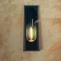 Wall lamps - Ceramic wall sconce Alcove - VIOLAINE D'HARCOURT LIGHTING
