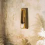 Wall lamps - Ceramic wall sconce Alcove - VIOLAINE D'HARCOURT LIGHTING