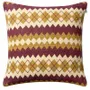Fabric cushions - Linen Cushions - Nisha - CHHATWAL & JONSSON