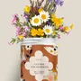 Floral decoration - Seed Kit - Cultivate your happiness - DIAIWAIE