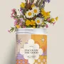Floral decoration - Sowing kit - Focus on the good - DIAIWAIE