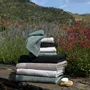 Serviettes de bain - VIANA - AMALIA HOME COLLECTION
