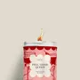 Candles - Candle - Feel good queen - cotton flower scent - DIAIWAIE