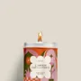 Candles - Candle - Love is strength - cotton flower scent - DIAIWAIE