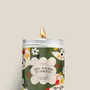 Candles - Candle - 365 days of love - cotton flower scent - DIAIWAIE