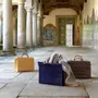 Bags and totes - AMALIA BASKET - AMALIA HOME COLLECTION