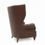 Chairs for hospitalities & contracts - Sir Arthur Origins| Armchair - CREARTE COLLECTIONS