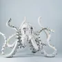 Objets de décoration - Pieuvre - YUFTEN