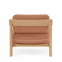 Lawn armchairs - Oaza lounge chair - FJAKA FURNITURE