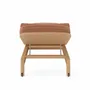 Deck chairs - Single Sunbed - FJAKA FURNITURE