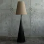 Floor lamps - Vereteno Sculptural Floor Lamp - PLETOSTUDIO