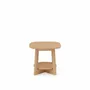 Lawn tables - Sidetable - FJAKA FURNITURE
