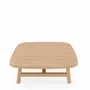 Lawn tables - Coffee table - FJAKA FURNITURE