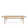 Lawn tables - Dining table - FJAKA FURNITURE