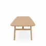 Lawn tables - Dining table - FJAKA FURNITURE