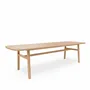 Lawn tables - Dining table - FJAKA FURNITURE