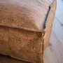 Ottomans - Natura no.74 - CorkLux Collection - ARTISAN BY MF
