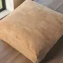 Ottomans - Wabi Natura - CorkLux Collection - Floor cushion and Poufs - ARTISAN BY MF