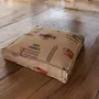 Ottomans - Bica Jute coffee sack - Floor cushion - ARTISAN BY MF