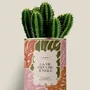 Gifts - La vie est une jungle - Maxi Cactus - DIAIWAIE