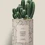 Gifts - Good vibes only - Maxi Cactus - DIAIWAIE