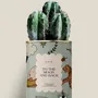 Cadeaux - To the moon and back - Maxi Cactus - DIAIWAIE