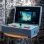 Cadeaux - Armoire de jeux d'arcade portable Marianna - MAISON ROSHI - LUXURY ENTERTAINMENT CABINETS