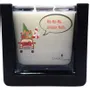 Gifts - Christmas candle surprise scented decoration - Ho-Ho-Ho - BOUGIES CANDLEARTH